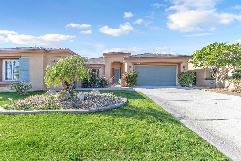 46109 Roadrunner Lane, La Quinta