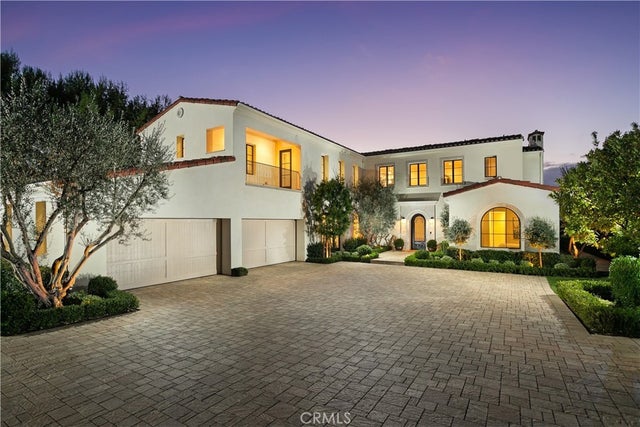25 Spinnaker, Newport Coast
