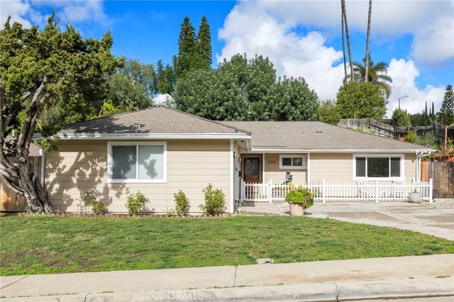 25081 Adelanto Drive, Laguna Niguel.