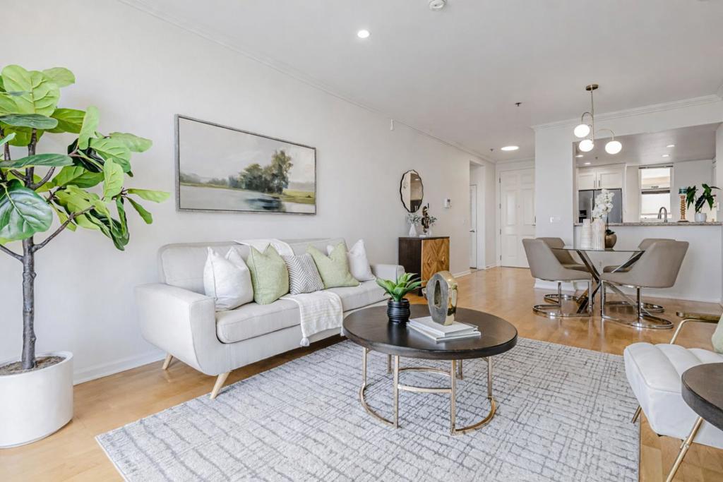 501 Crescent Way 5407, San Francisco