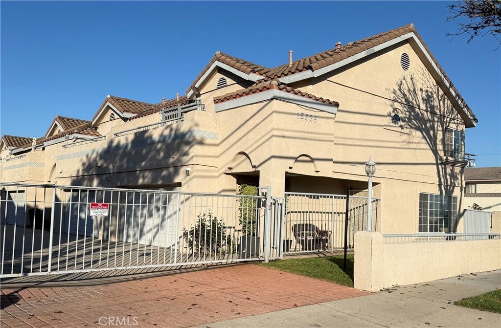 15539 Woodruff Avenue Avenue 9, Bellflower