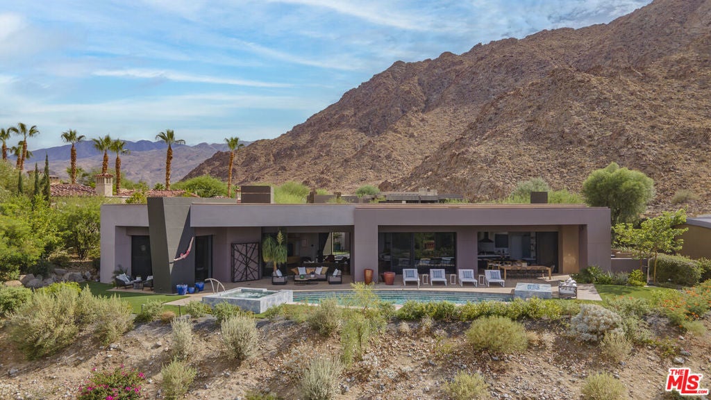 49755 Desert Vista Drive, Palm Desert