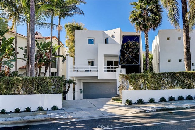 1633 Prospect, Hermosa Beach