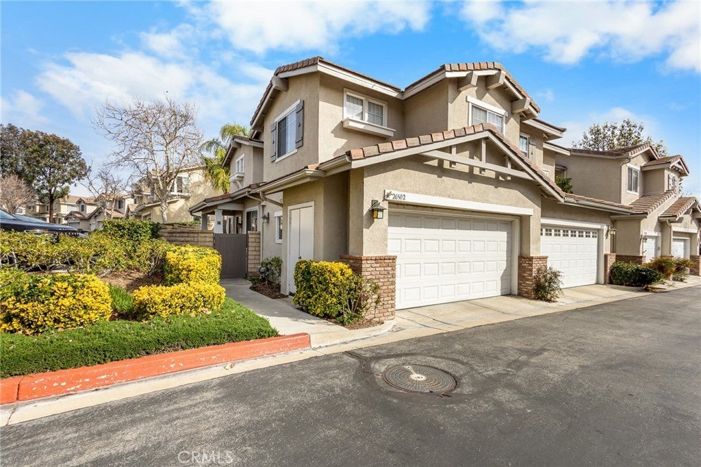 26502 Big Sur Drive, Valencia