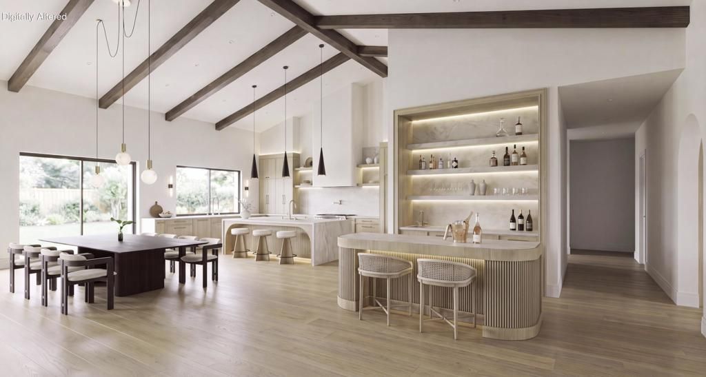 1 Via Perugia, Rancho Mirage