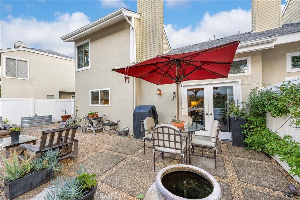 26992 Fortrose, Mission Viejo