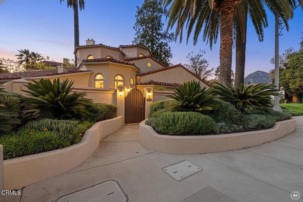 203 Montgomery Street, Ojai