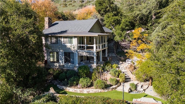 2305 Sugarloaf Drive, Agoura Hills