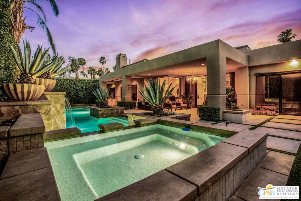39700 Keenan Drive, Rancho Mirage