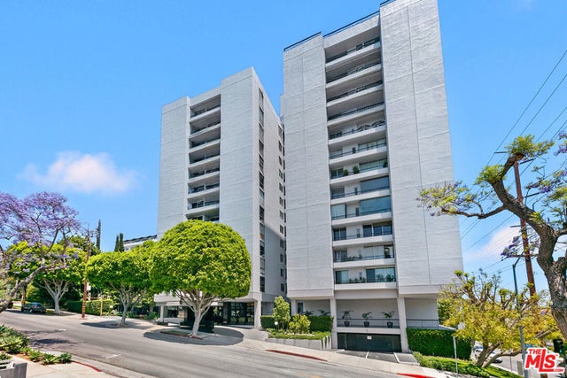 1100 Alta Loma Road # 803, West Hollywood