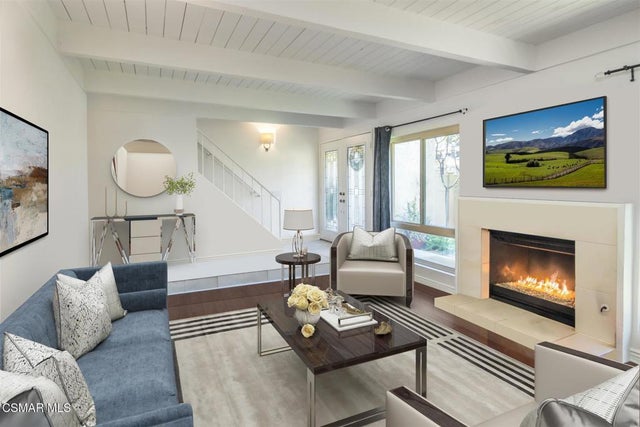 1541 Eucalyptus Circle, Thousand Oaks