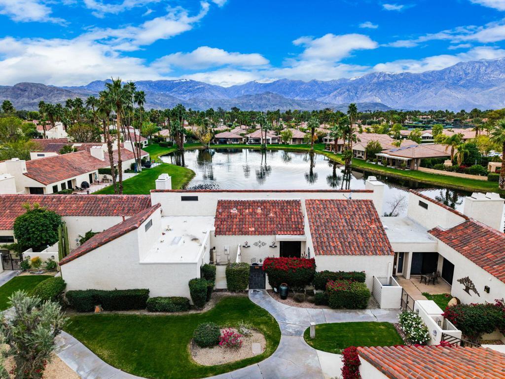 457 Sunningdale Drive, Rancho Mirage