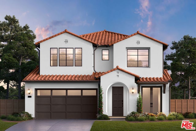 3151 Queensbury Drive, Los Angeles