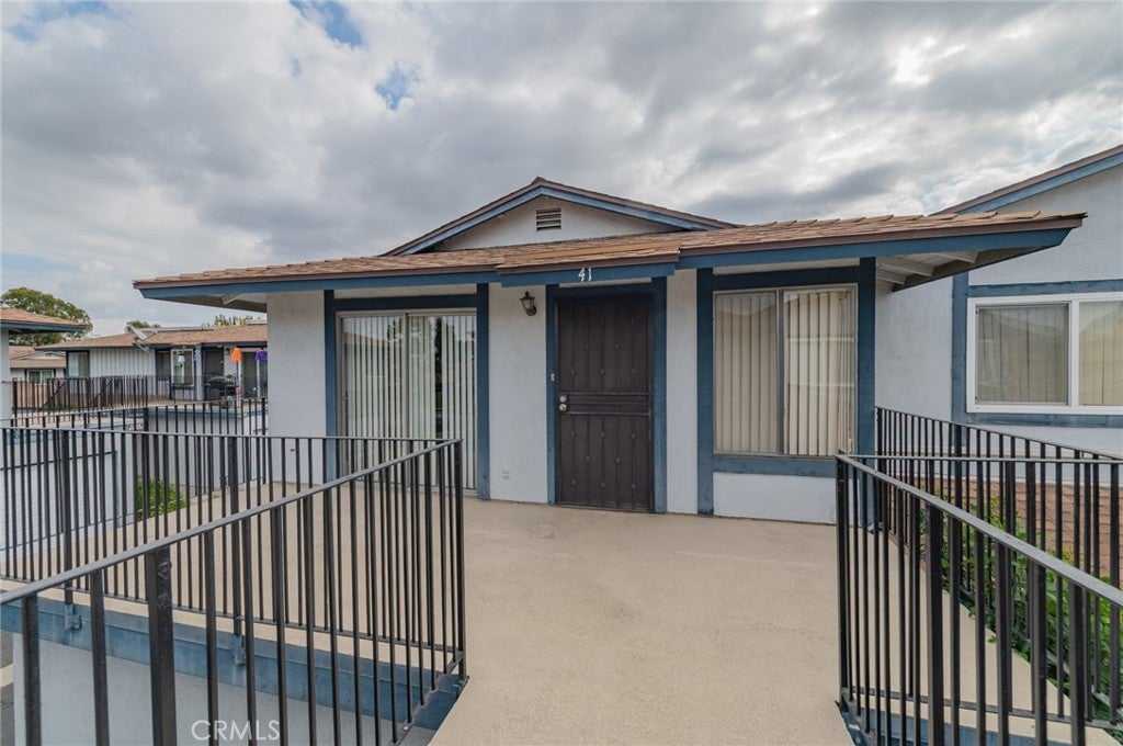 1440 Forest Glen Drive #41, Hacienda Heights