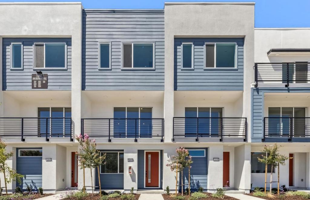 1357 California Circle, Milpitas