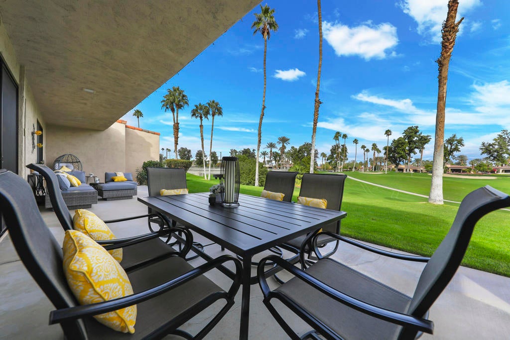 46330 Dove Road, Indian Wells