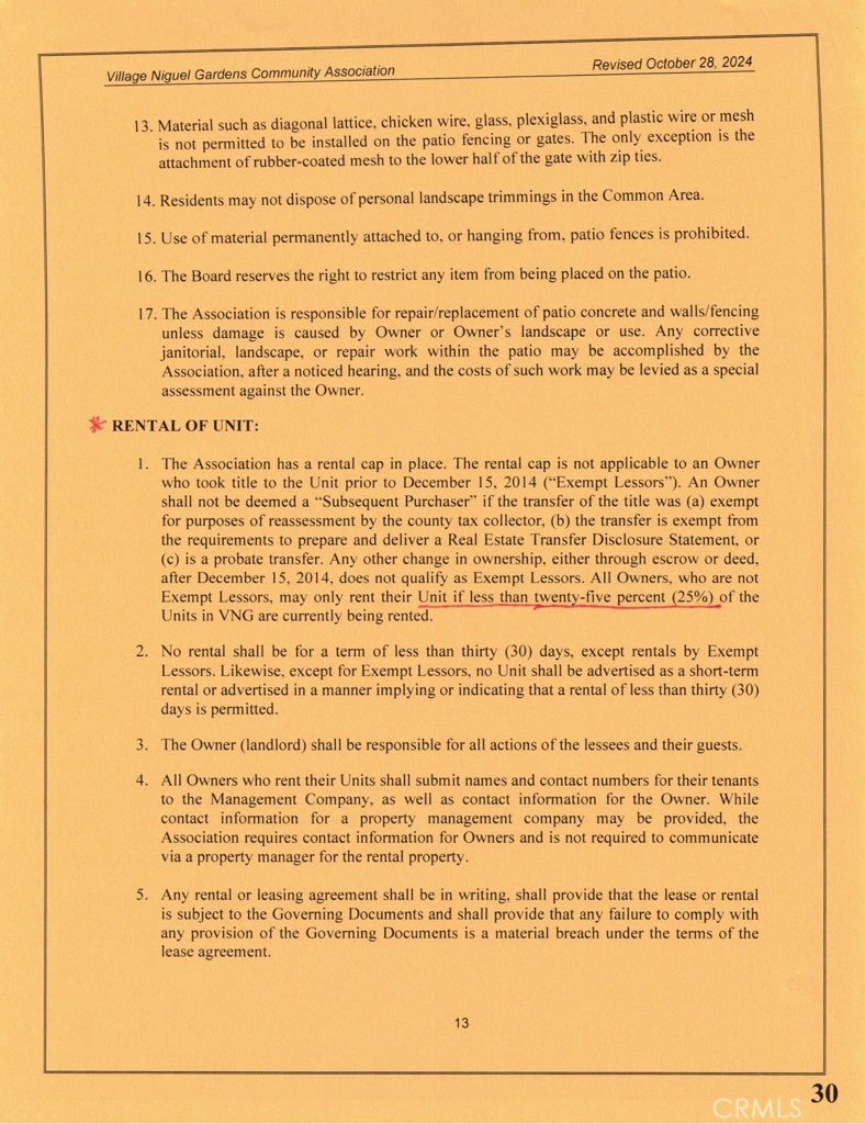 Photo of Listing #OC25279308