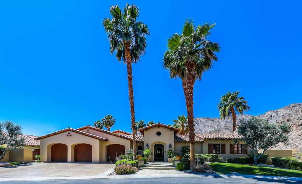 77205 Loma Vista, La Quinta