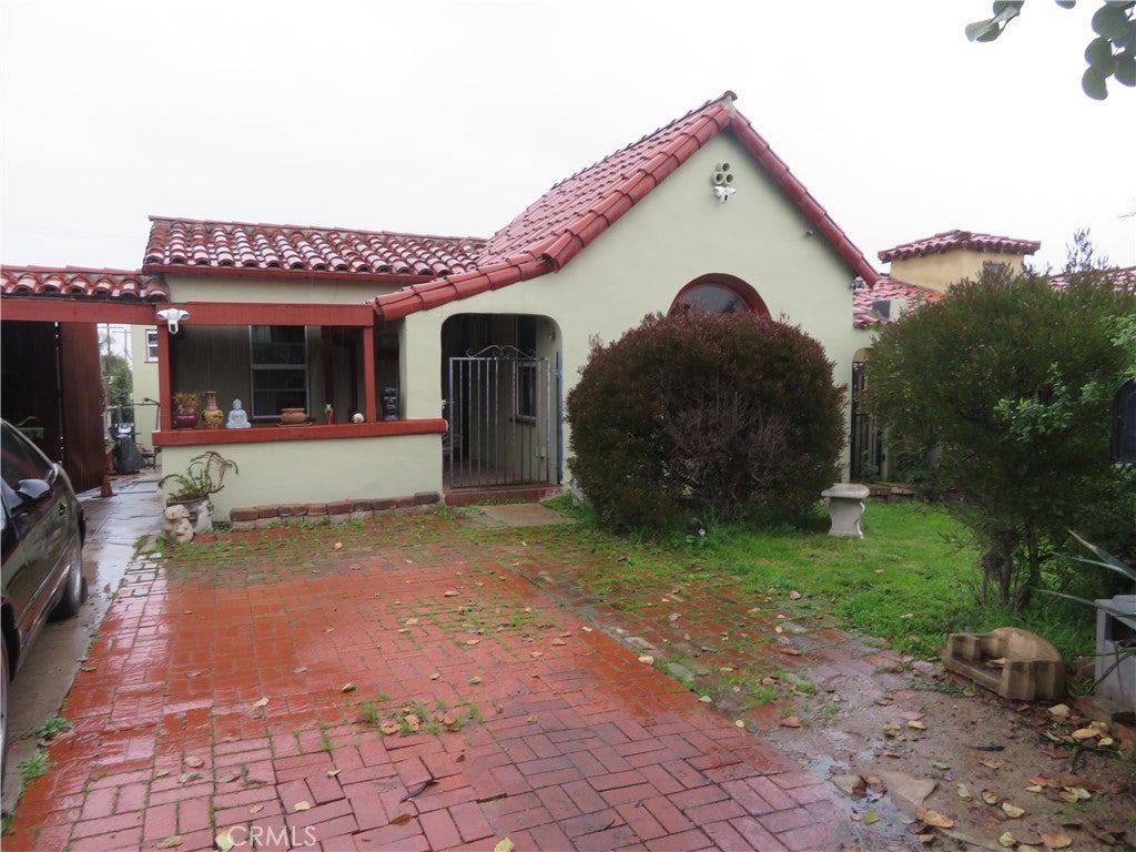 Photo of Listing #SR26006036