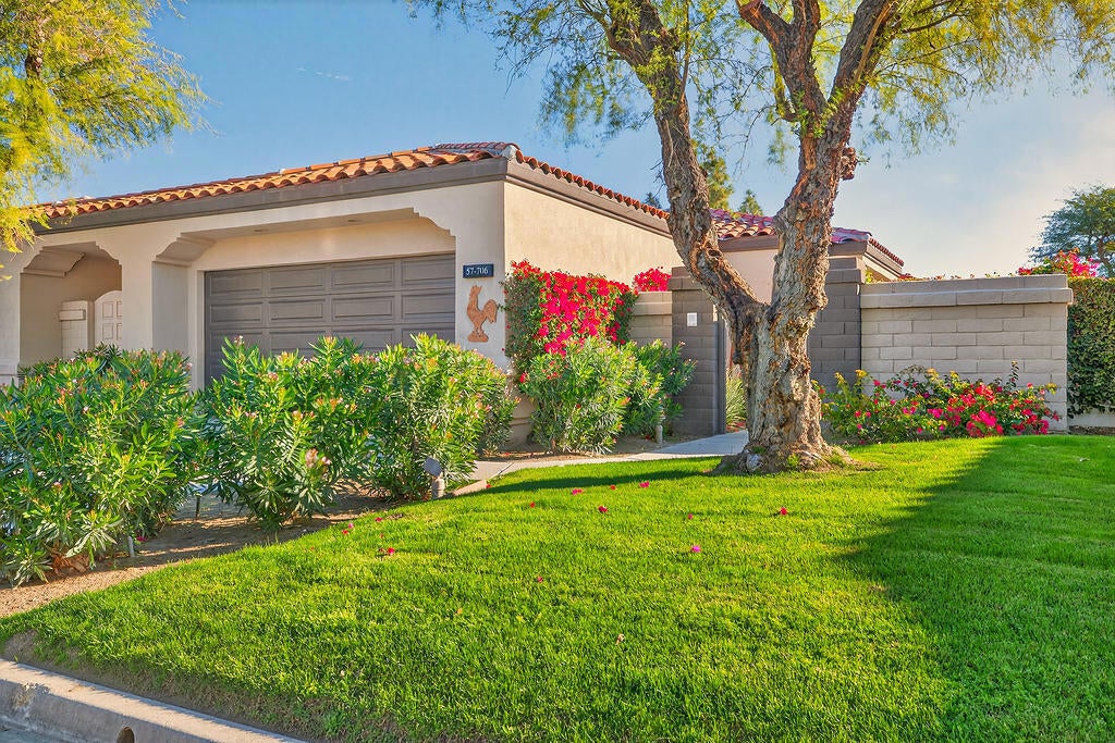 57706 Interlachen, La Quinta
