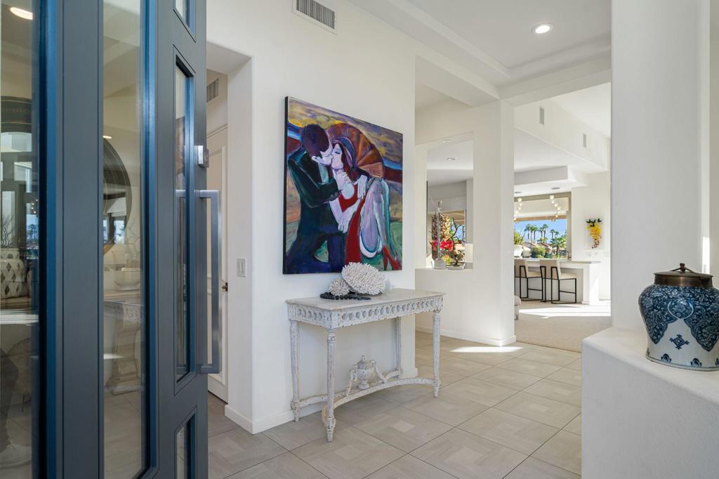 320 Bright Rock Drive, Palm Desert