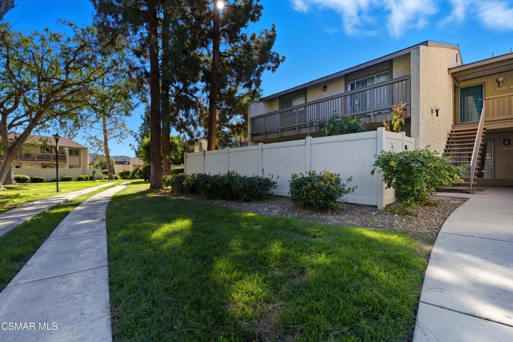 15242 Campus Park Drive E, Moorpark