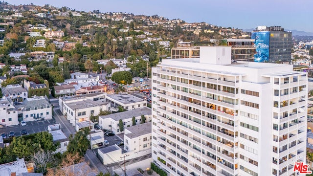 999 N Doheny Drive # 211, West Hollywood