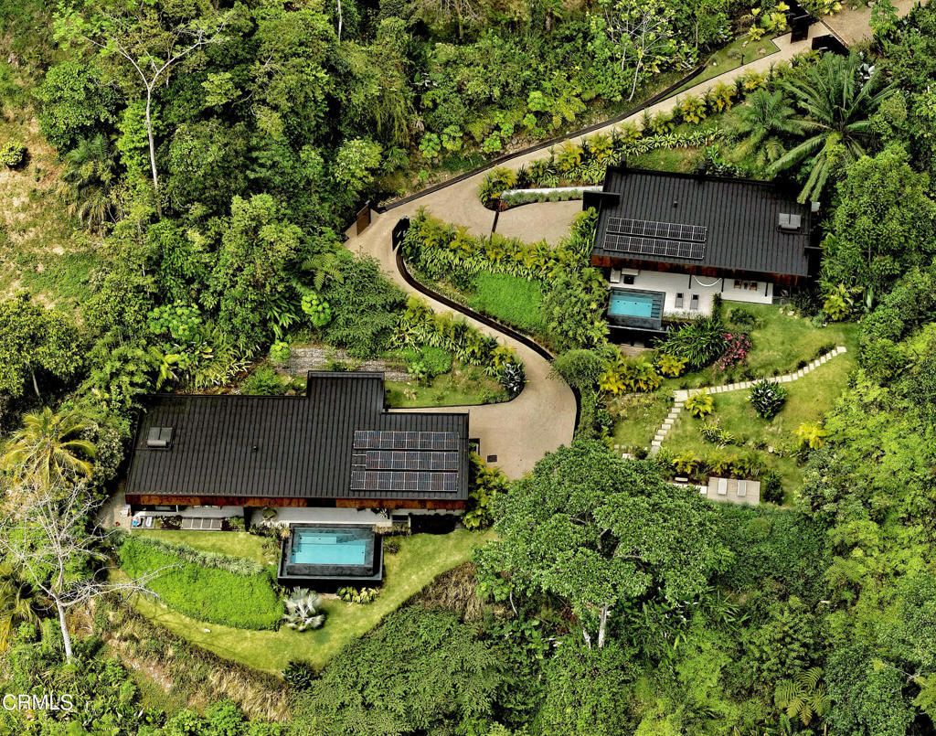 Blackhouse Villas, Uvita, 