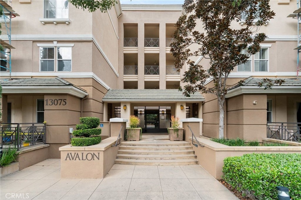 13075 Pacific 409, Playa Vista