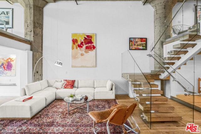 1855 Industrial Street # 112, Los Angeles