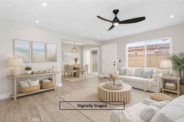 31377 Los Rios # 64f, San Juan Capistrano