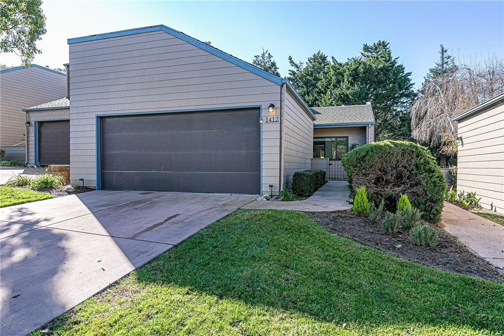 1412 Oakridge Park, Santa Maria