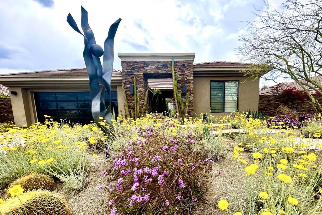 33 Via Las Flores, Rancho Mirage