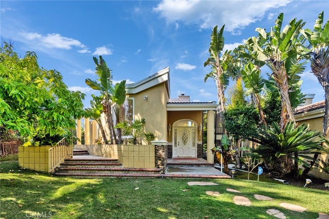 3 Park Place, Rancho Palos Verdes.