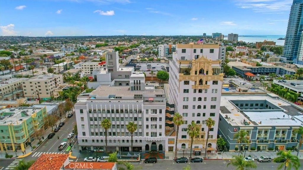 140 Linden # 962, Long Beach