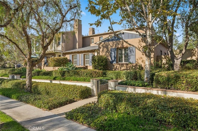 22 Ridge Valley, Irvine