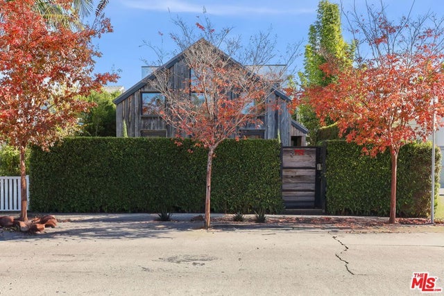 752 Palms Boulevard, Venice