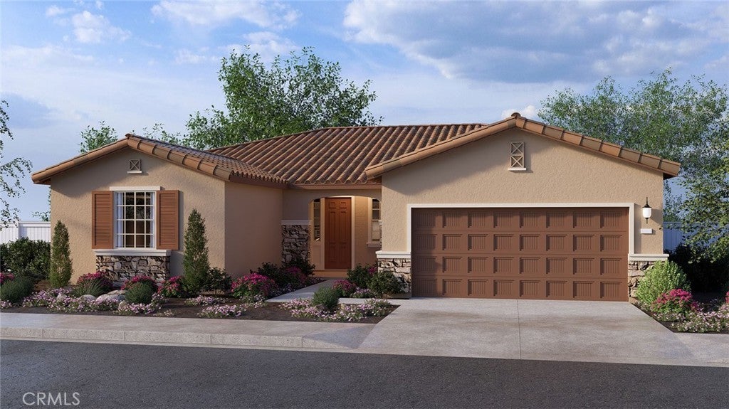 128 Via Palermo, Cathedral City