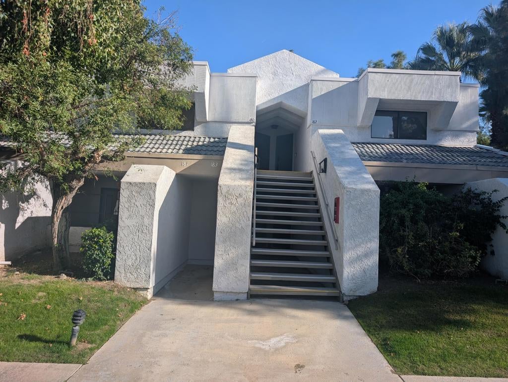 5301 E Waverly Drive # 183, Palm Springs