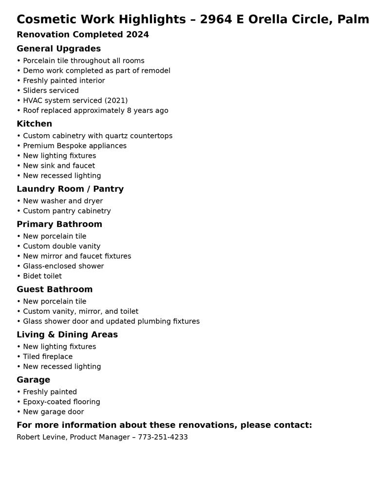 Photo of Listing #26632267PS