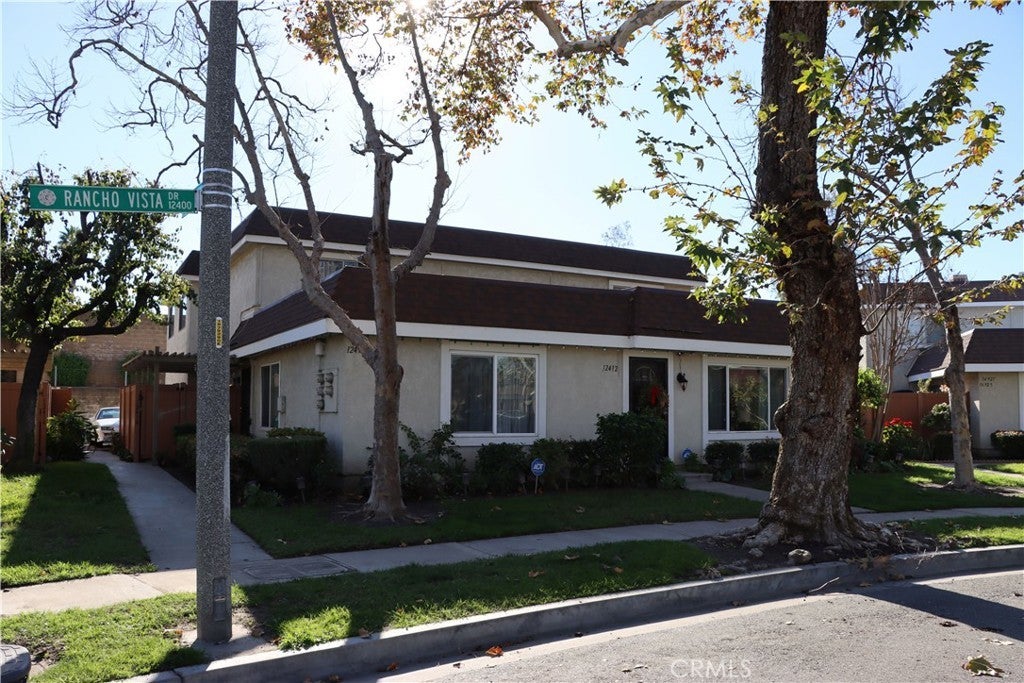 12410 Rancho Vista, Cerritos