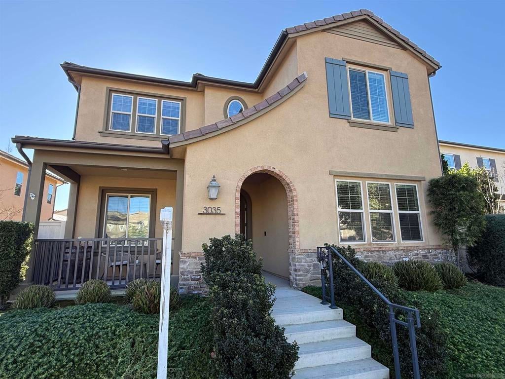 Photo of Listing #2600777SD