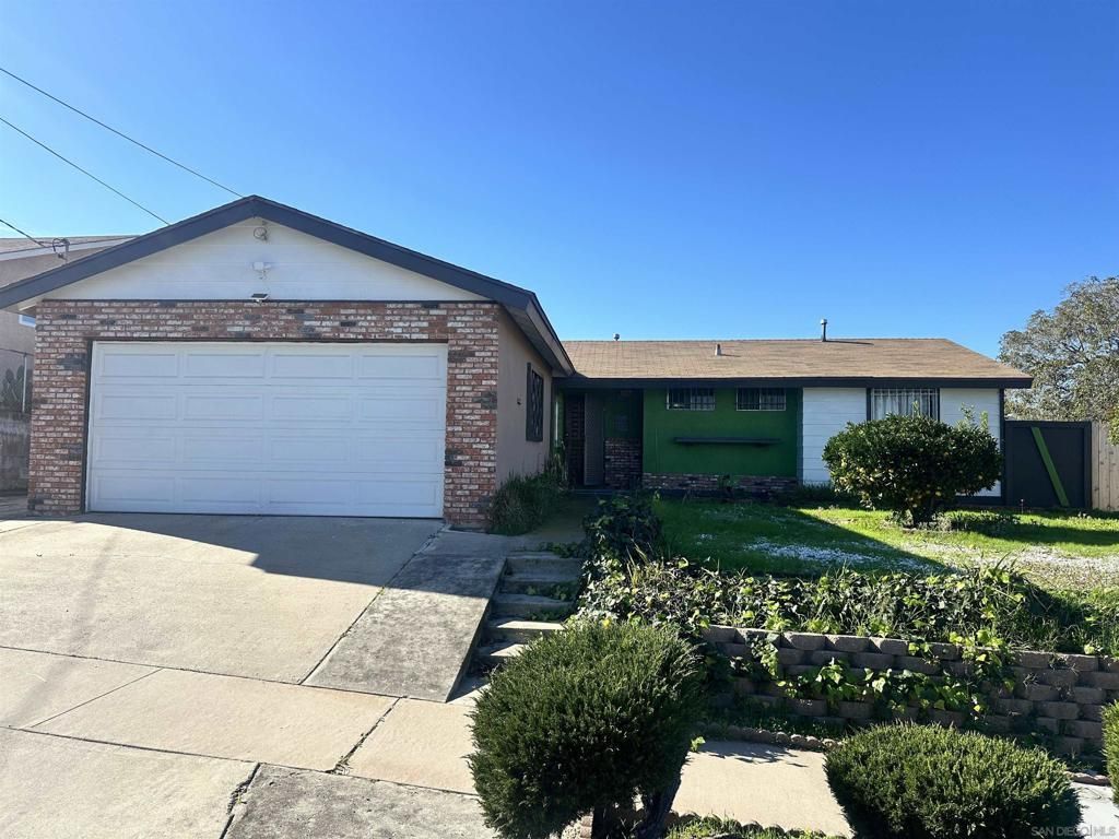 128 Old Oak Dr, San Diego