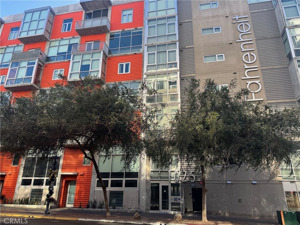 1025 Island Avenue 603, San Diego