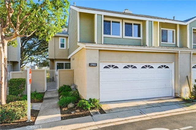27832 Aberdeen # 56, Mission Viejo