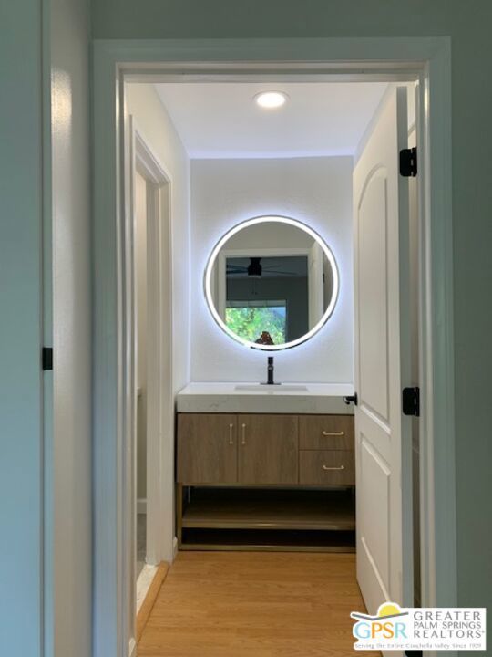 77845 California Drive # D9, Palm Desert