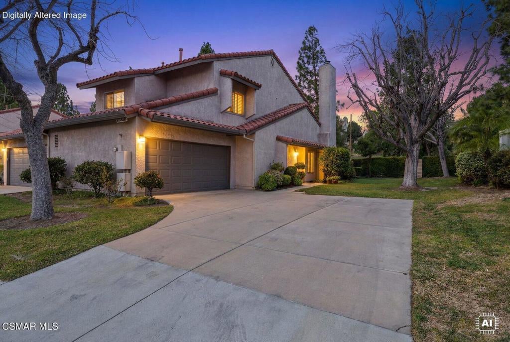 19137 Index Street 9, Porter Ranch