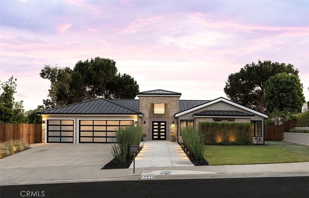 24852 Buckboard Lane, Laguna Hills