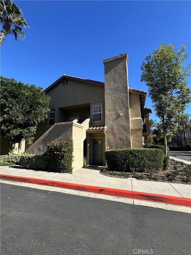 2 Promontory, Aliso Viejo