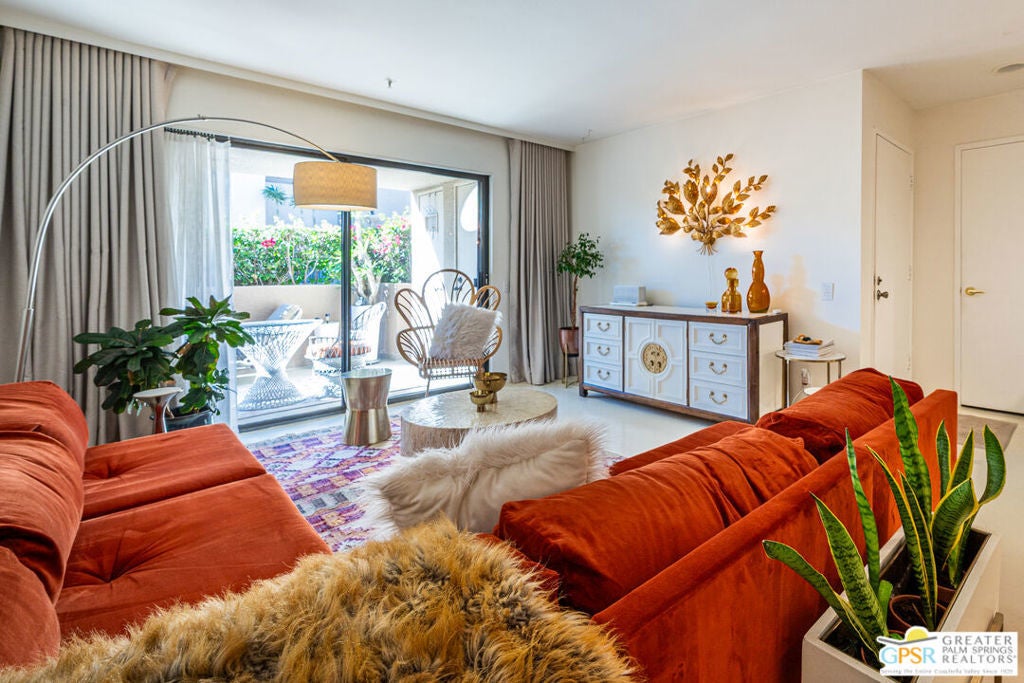 222 N Calle El Segundo # 524, Palm Springs